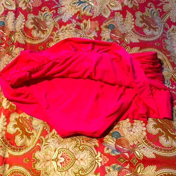 Swim skirt - Picture 3 of 6